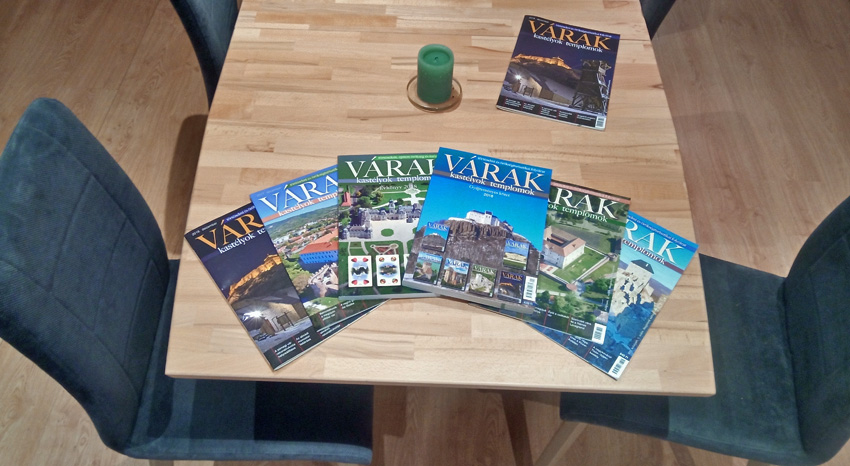 kiadványok